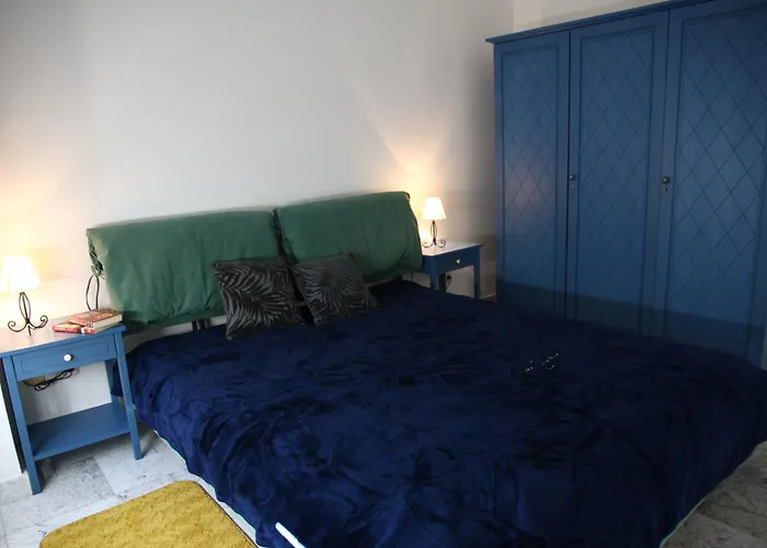 Citypark Apartment