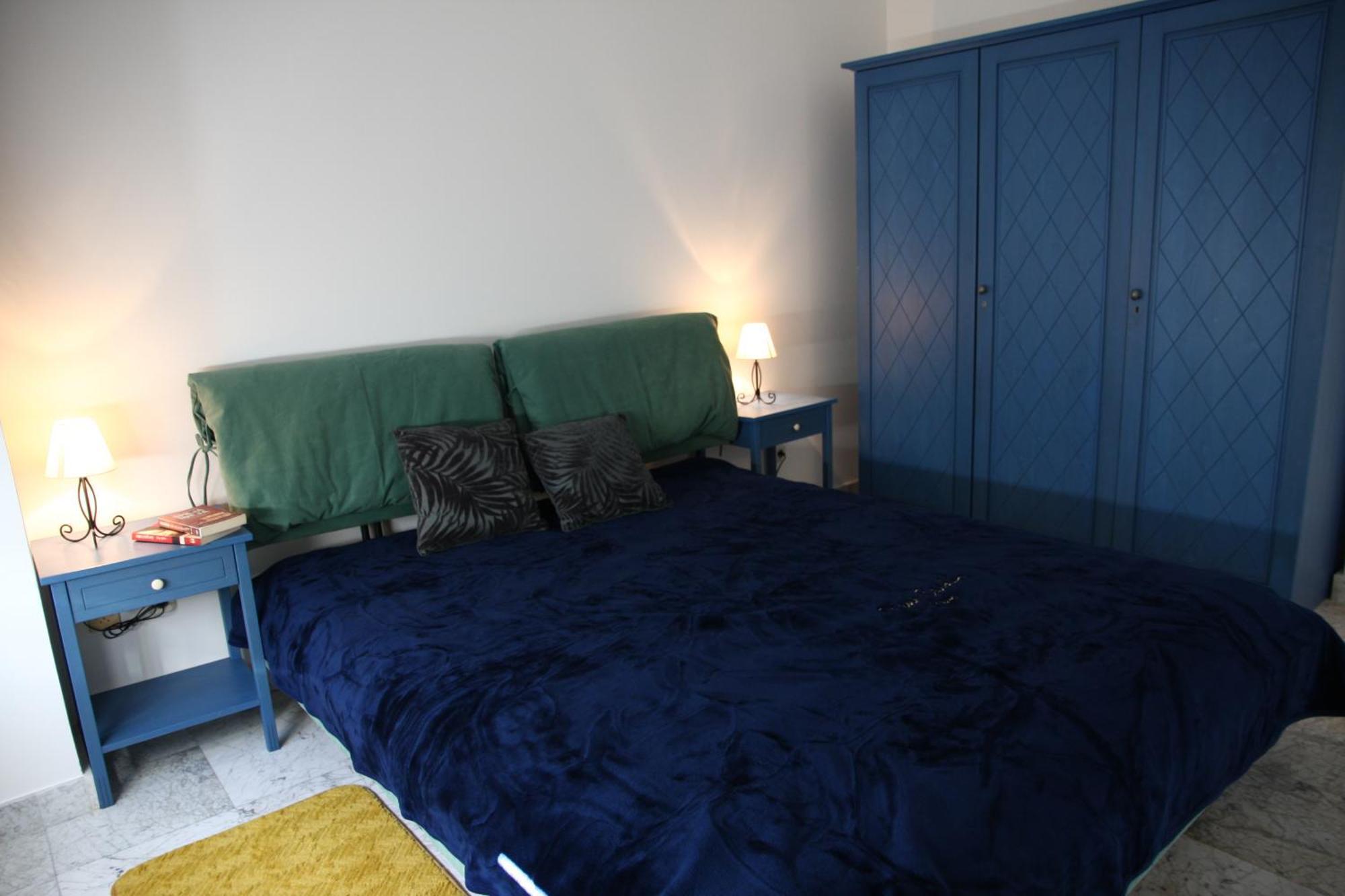 Citypark Apartma Palit