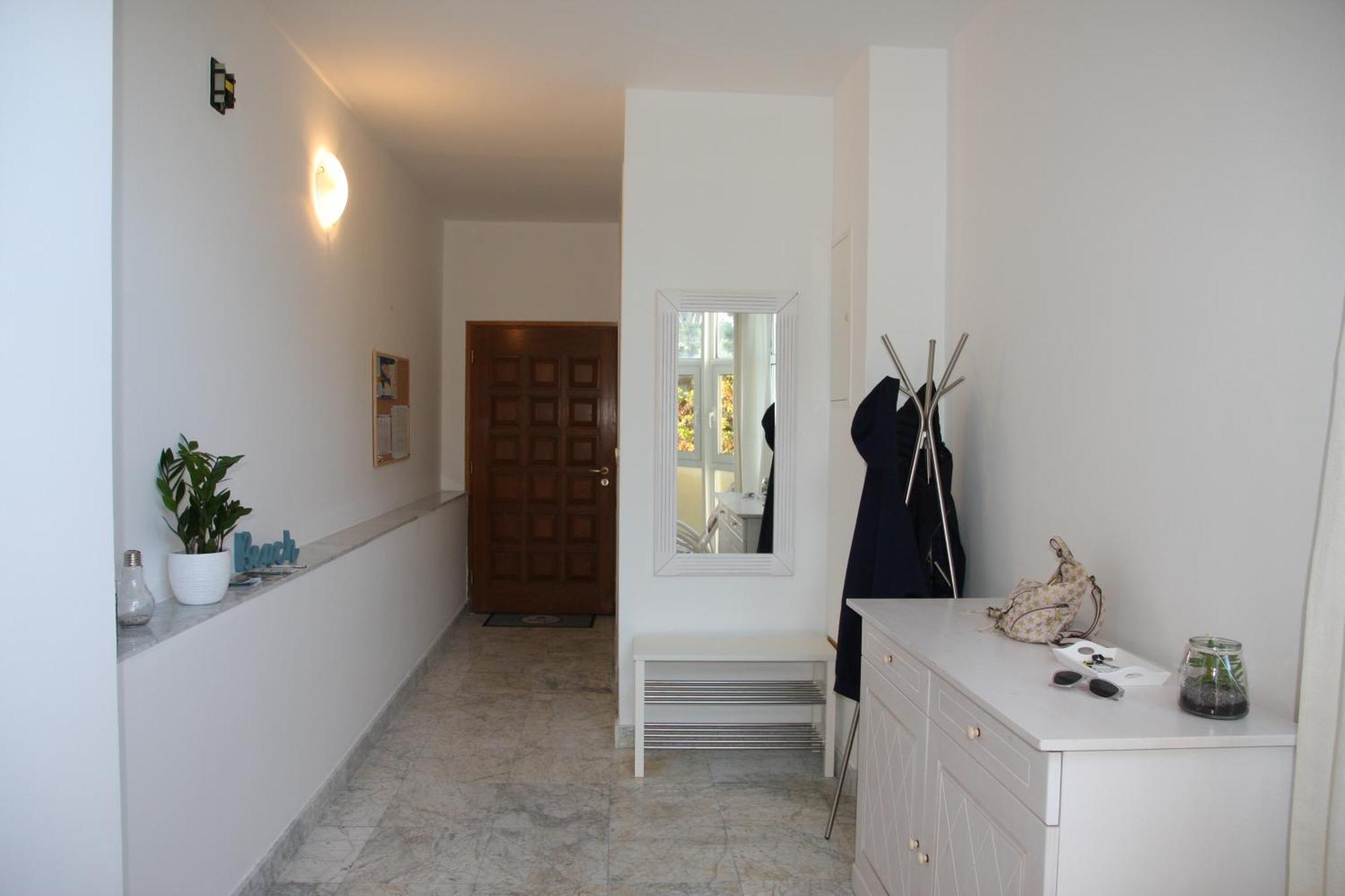 Apartma Citypark Palit