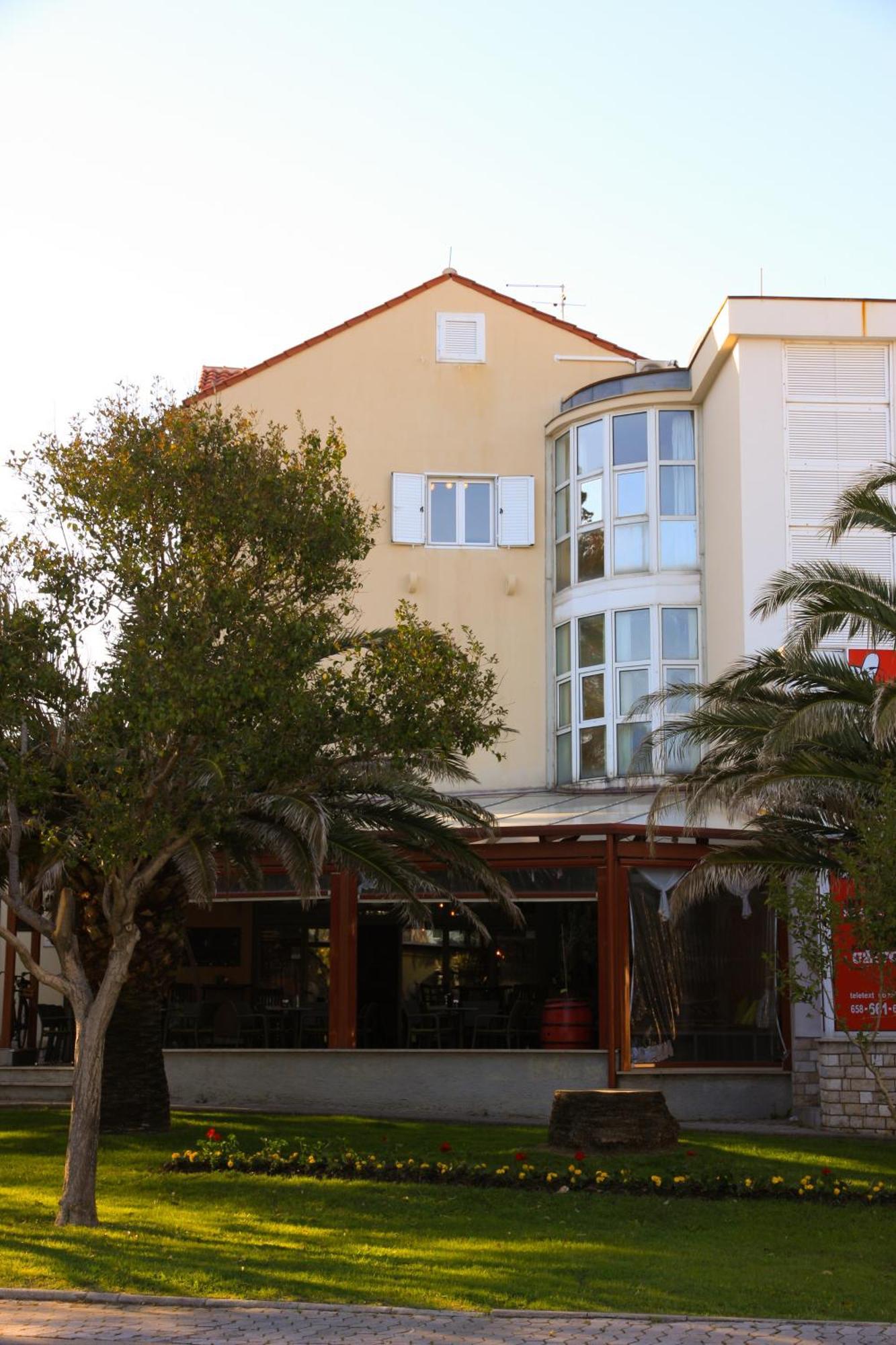 Citypark Apartma