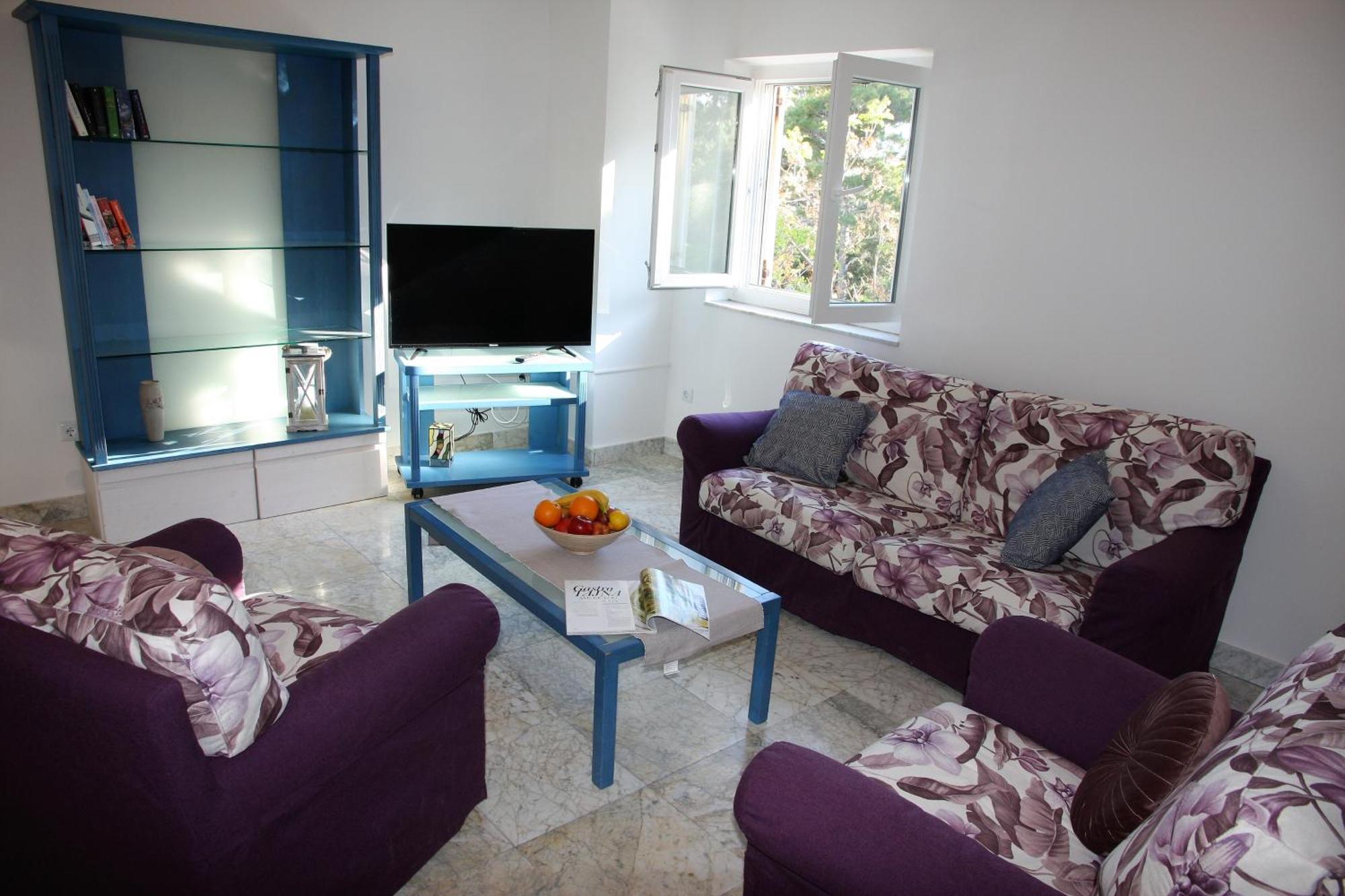 Apartma Citypark Palit