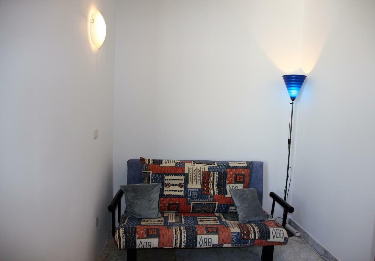 Citypark Apartma *